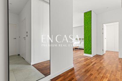 Apartment Rent Warszawa Mokotów Jana Karola Chodkiewicza